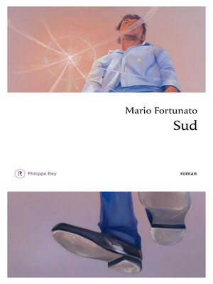 cover image of Sud